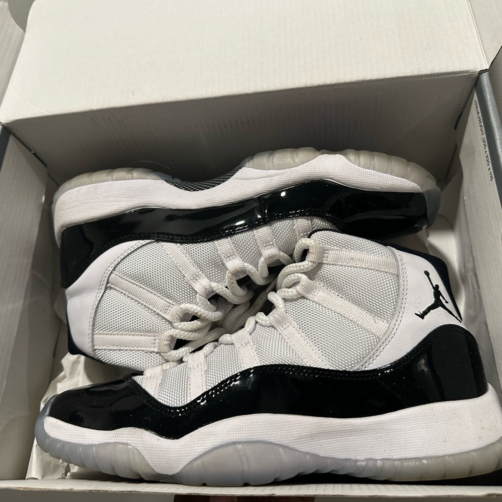 Air Jordan 11s